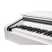 ЦИФРОВЫЕ ПИАНИНО, РОЯЛИ И ОРГАНЫ Medeli DP250RB-PVC-WH