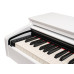 ЦИФРОВЫЕ ПИАНИНО, РОЯЛИ И ОРГАНЫ Medeli DP280K-GW