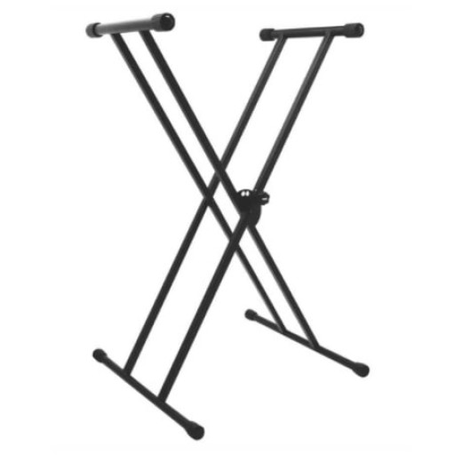 Стойка клавишная Metall-X JX-52