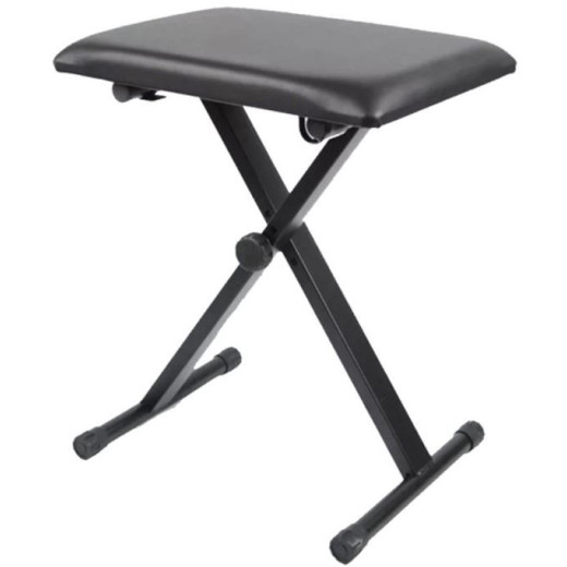 Банкетка Metall-X JX-90