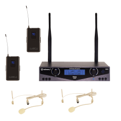 Radiowave UHS-802S