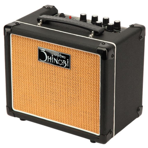 Shinobi DA-15 гитарное комбо