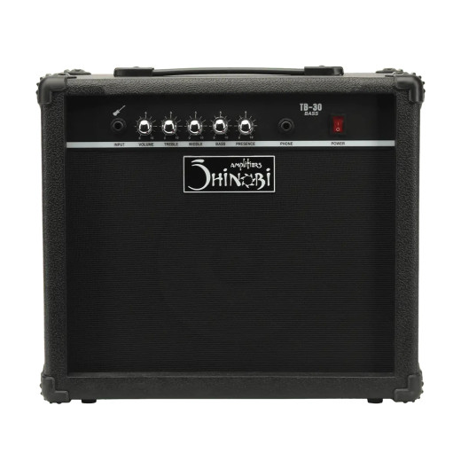 Басовое комбо Shinobi FB-30 BASS