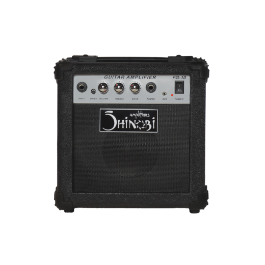 Гитарное комбо Shinobi FG-10