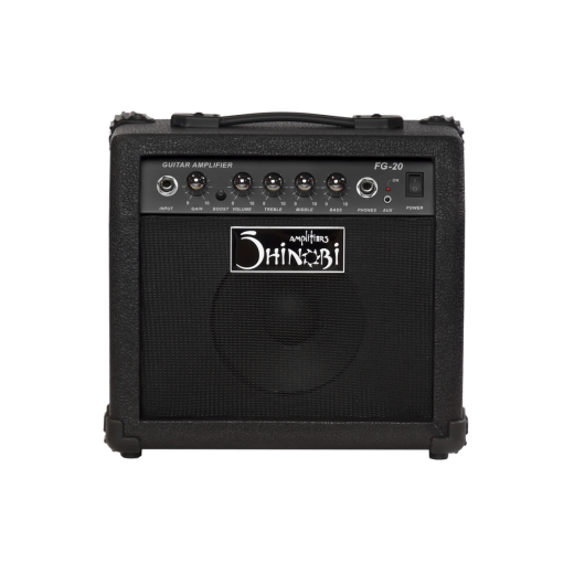 Гитарное комбо Shinobi FG-20