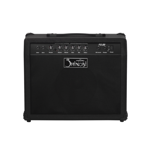 Гитарное комбо Shinobi FG-30