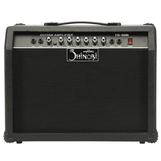 Гитарное комбо Shinobi FG-60