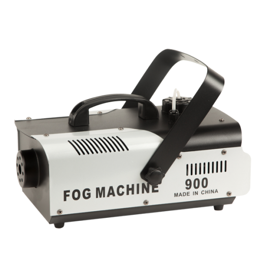 Генераторы дыма Starlight FM10-900
