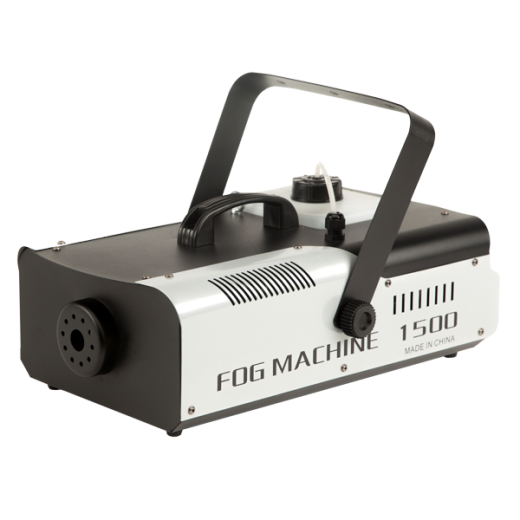 Starlight FM30-1500 генераторы дыма