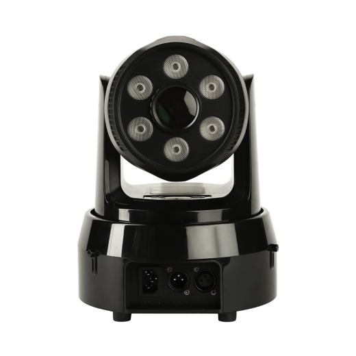 Комбинированные Starlight MH120E Bk