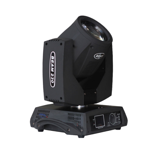 Вращающиеся головы LED типа BEAM Starlight MHL230B