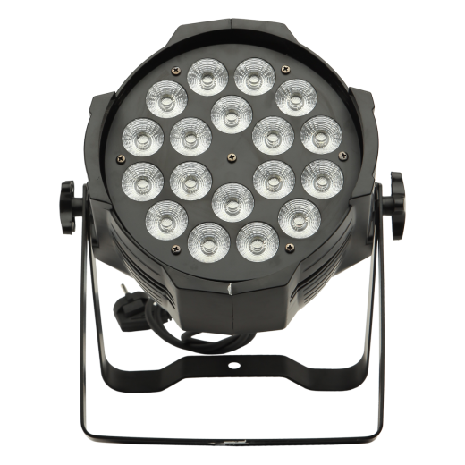 Прожекторы LED PAR Starlight PR1810-4A