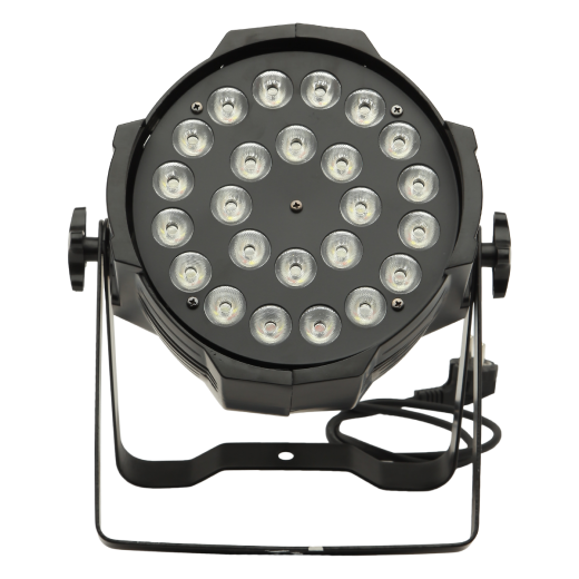 Прожекторы LED PAR Starlight PR2415-5A