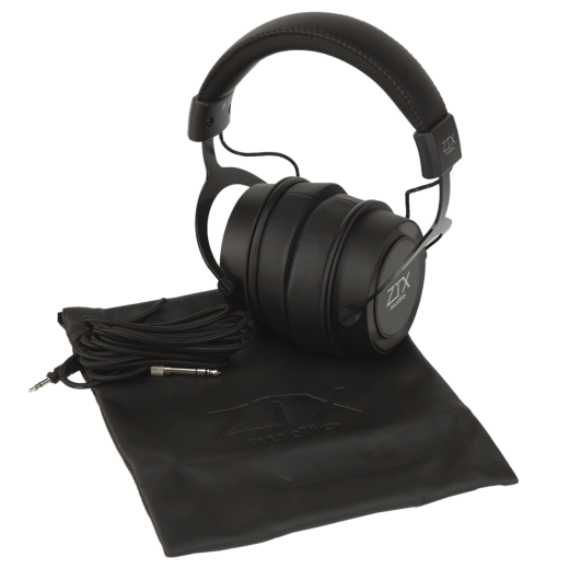 ZTX audio S-50 наушники закрытого типа