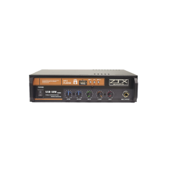 ZTX audio USB-50W
