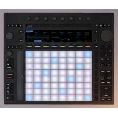 Ableton Push 3 Standalone