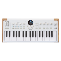 Arturia AstroLab 37 White