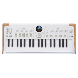 Arturia AstroLab 37 White