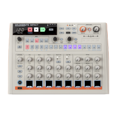 Arturia DrumBrute Impact 1984