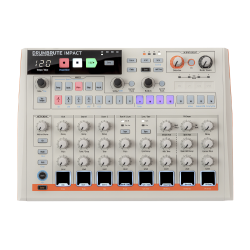 Arturia DrumBrute Impact 1984