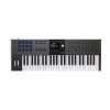 USB MIDI контроллеры Arturia KeyLAB 49 MK3 Black