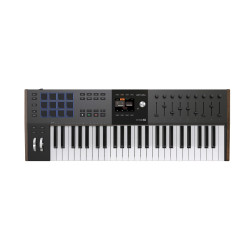 Arturia KeyLAB 49 MK3 Black