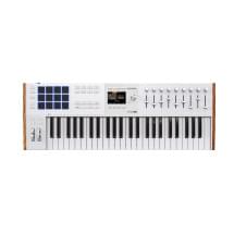 Arturia KeyLAB 49 MK3 White