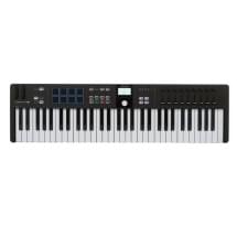 Arturia KeyLAB 61 MK3 Black