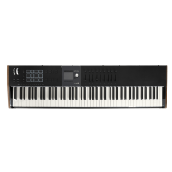 Arturia KeyLAB 88 MK3 Black