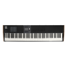 Arturia KeyLAB 88 MK3 Black