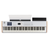 миди-клавиатура 88 клавиш Arturia KeyLAB 88 MK3 White