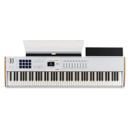 Arturia KeyLAB 88 MK3 White