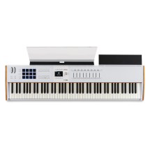 Arturia KeyLAB 88 MK3 White
