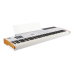 Arturia KeyLAB 88 MK3 White миди-клавиатура 88 клавиш