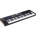 USB MIDI контроллеры Arturia KeyLab Essential 49 mk3 Black