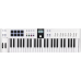 USB MIDI контроллеры Arturia KeyLab Essential 49 mk3 White