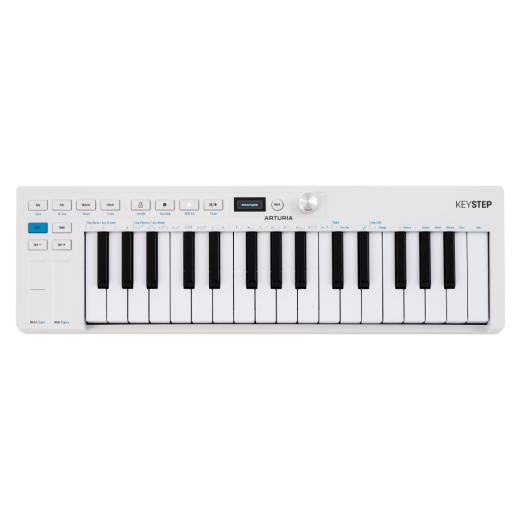 32 клавиши Arturia KeyStep MK2
