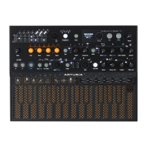 Arturia MicroFreak Stellar