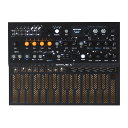 Arturia MicroFreak Stellar
