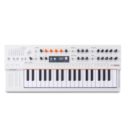 Arturia MiniFreak Vocoder