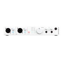 Arturia MiniFuse 4 White