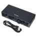 Arturia MiniFuse Recording Pack Black