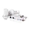 USB Arturia MiniFuse Recording Pack White