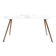 Arturia Wooden Legs