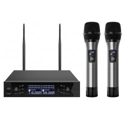 Axelvox DWS7000HT (TD Bundle)