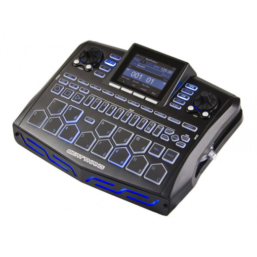 Сэмплеры, грувбоксы, луперы BKE BEAT THANG