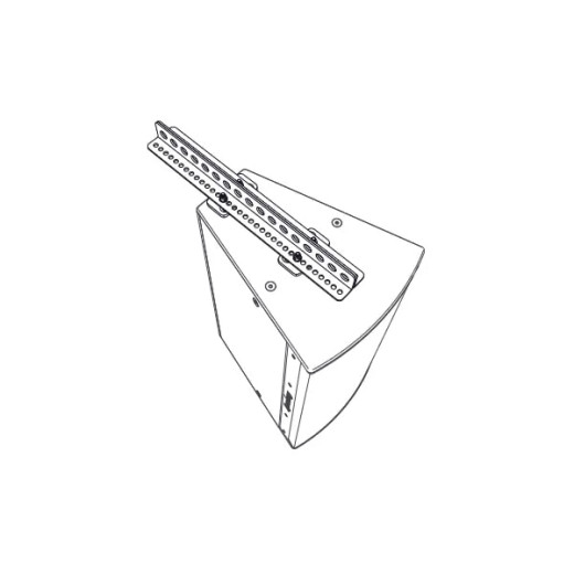 Крепления Biamp BFR22V