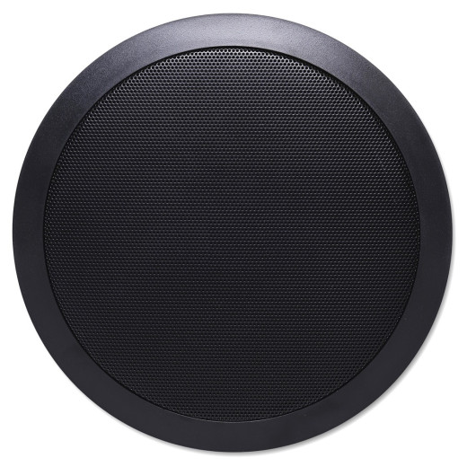 Biamp CM6T-BL потолочные