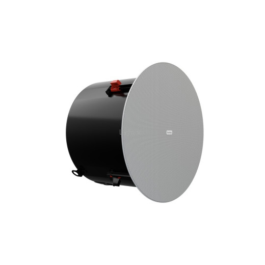 Сабвуферы Biamp DX-IC10SUB-W