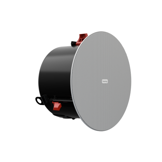 Biamp DX-IC6-W потолочные